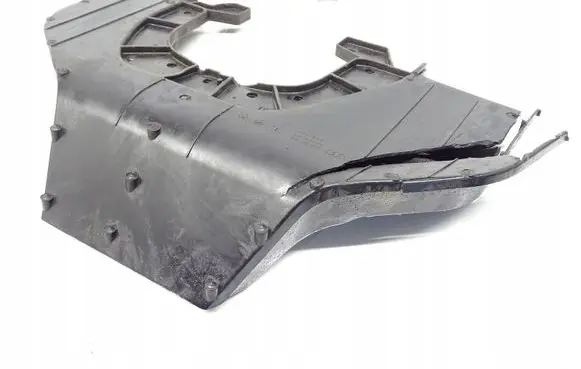 Audi A4 S4 B8 8K Air intake duct part 8T0301258