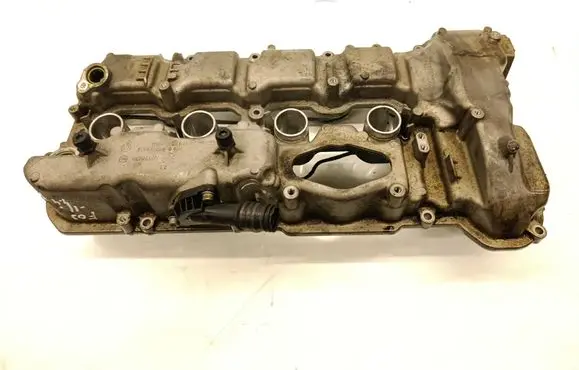 BMW 7 F01 F02 F03 F04 Rocker cam cover 7566286