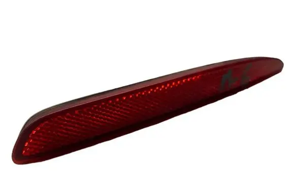 Mazda 6 Rear tail light reflector 25061971