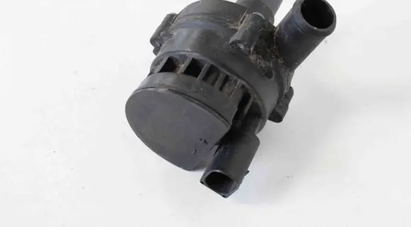 Mercedes-Benz E W212 Electric auxiliary coolant/water pump
