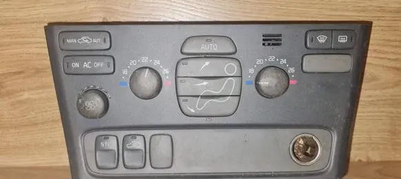 Volvo S80 Climate control unit