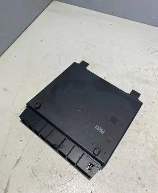 BMW 5 E60 E61 Comfort/convenience module 6927260 000209657 00004008C3