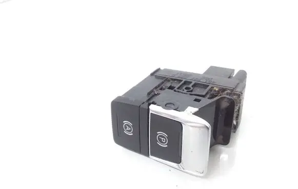 Audi A6 S6 C7 4G Hand parking brake switch 4G1927225B