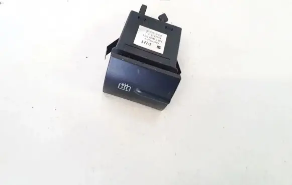 Seat Toledo II (1M) Windscreen/window heater switch 1m1959621