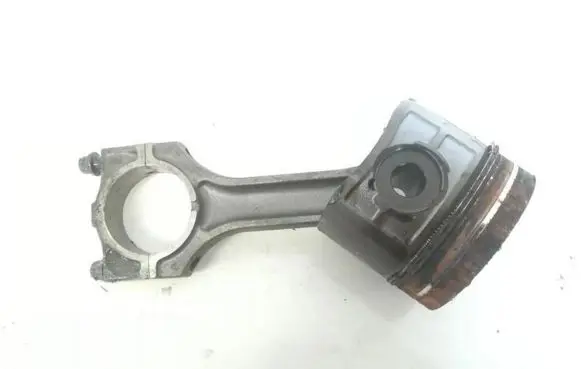 BMW 3 E46 Piston with connecting rod