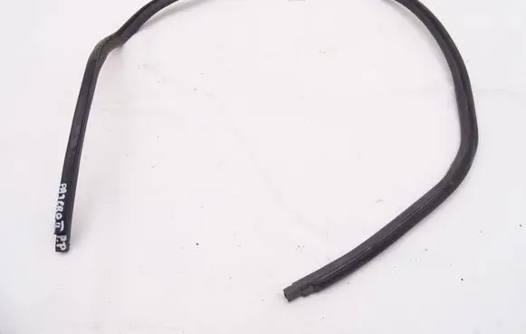 Mitsubishi Pajero Front door rubber seal