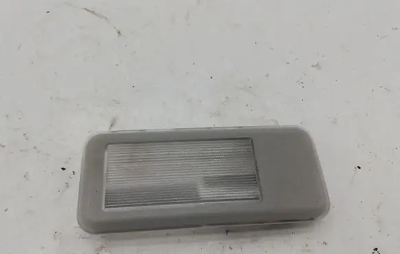 BMW X3 E83 Other interior light 140929