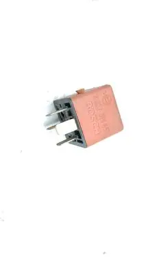 Volkswagen Golf III Other relay 0332019456