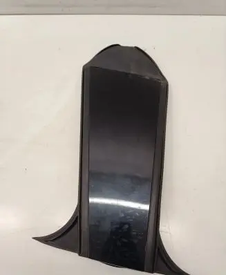Mercedes-Benz CLA C117 X117 W117 (B) Pillar trim (exterior) A1176900279 A1176900279Q