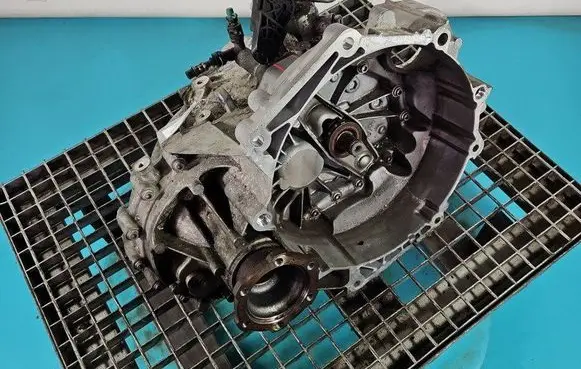 Seat Arona Manual 5 speed gearbox USN IMPRK1476181