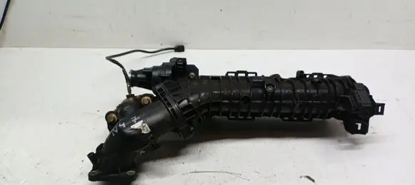 BMW 5 F10 F11 Intake manifold 108452S10
