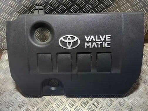 Toyota Verso Engine cover (trim) 1121237030