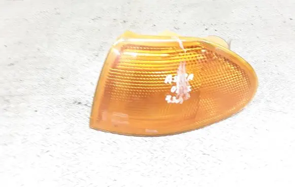Opel Astra F Front indicator light