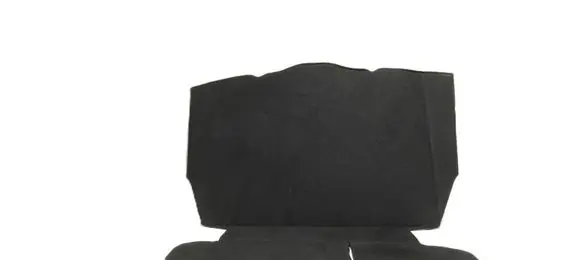 Toyota C-HR I Trunk/boot mat liner 58410F4010 40331