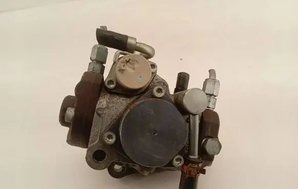 Lexus IS 220D-250-350 Fuel injection high pressure pump 0569000660