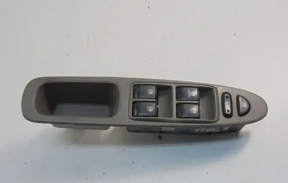 Chevrolet Evanda Electric window control switch 96327954