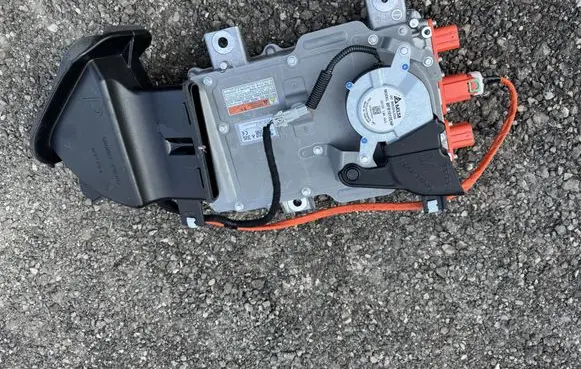 Toyota C-HR II Voltage converter inverter G90N010010