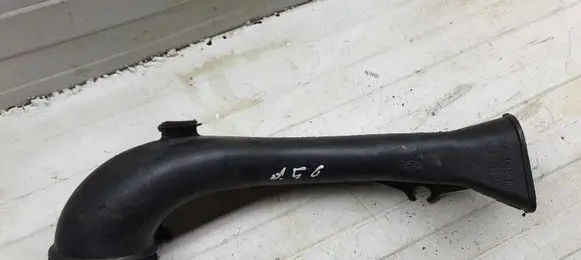 Toyota Corolla Verso AR10 Air intake hose/pipe 177510N010