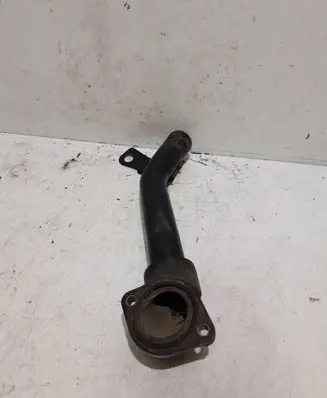 Renault Trafic II (X83) Engine coolant pipe/hose 231092