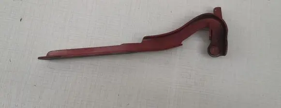 Nissan Pixo Engine bonnet/hood hinges