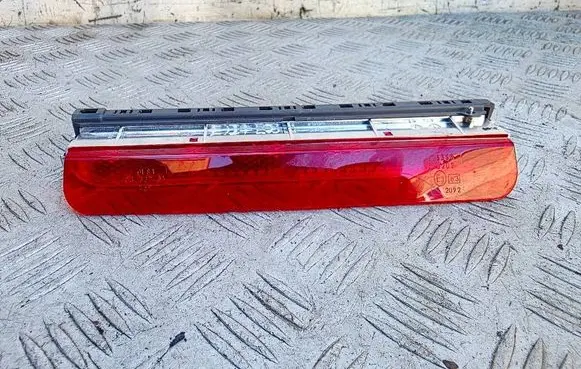 Fiat 500 Third/center stoplight 03308060 0333700