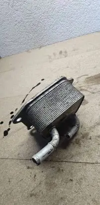 Mazda 6 Engine oil radiator 08Y24