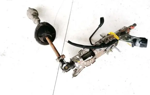 Fiat Ulysse Steering wheel axle 1811158300B