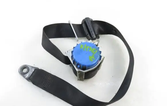 Ford Fusion Front seatbelt 6S6AA61295AA