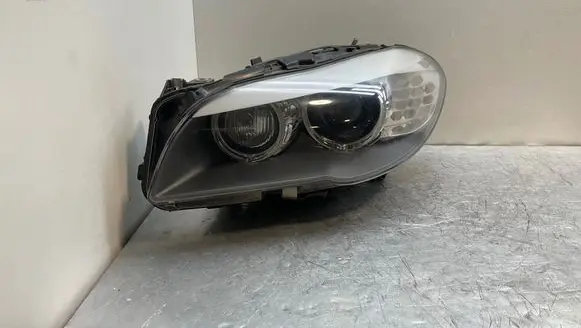 BMW 5 F10 F11 Headlight/headlamp 7203255 1ZS0101314