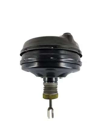 Brake booster