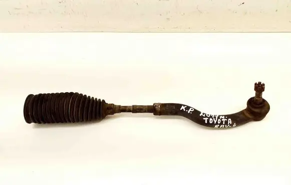 Steering tie rod