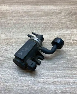Volkswagen Sharan Vacuum pump 1H0906627
