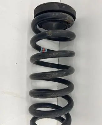 Ford Edge II Rear coil spring K2GC5560 K2GC5560CNC Q48PA