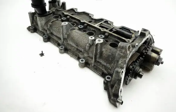 Jaguar XE Camshaft G4D36J011BB