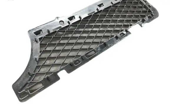 Mercedes-Benz G W463 2nd Gen Front bumper upper radiator grill A4638880323 0SBRA00736