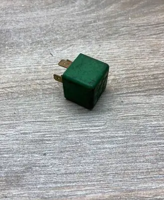 Opel Meriva A Other relay 3447012 573