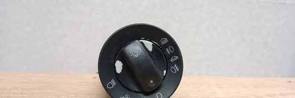 Light switch
