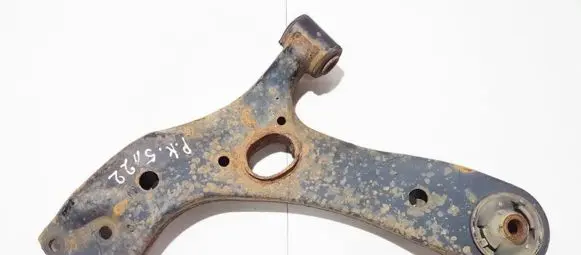 Front lower control arm/wishbone