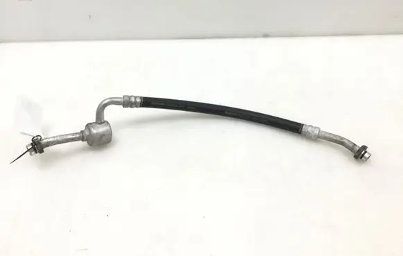 Opel Astra H Air conditioning (A/C) pipe/hose 