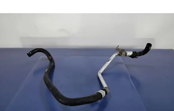 Dacia Sandero Air conditioning (A/C) pipe/hose 