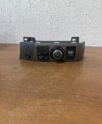 BMW 7 E65 E66 Light switch 6131694199702 G272