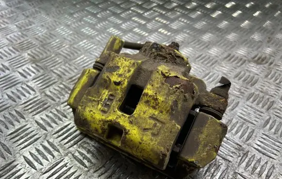 Mazda Premacy Front brake caliper