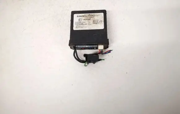Volkswagen PASSAT B6 Other control units/modules 97ri012168