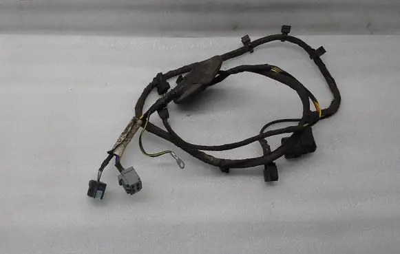 Volvo S80 Other wiring loom 30798816