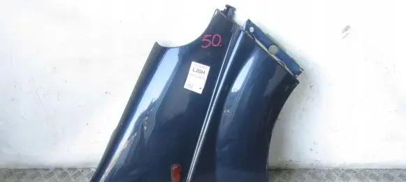 Renault Trafic II (X83) Fender