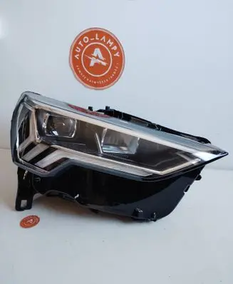 Audi Q3 F3 Headlight/headlamp 1090025 11010660000 83A941034