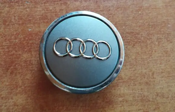 Audi Q5 SQ5 Original wheel cap 4B0601170A