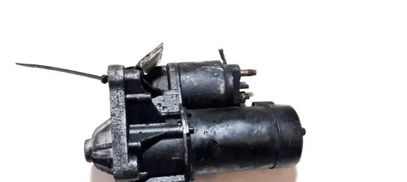 Renault Scenic I Starter motor