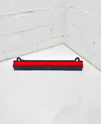 Mercedes-Benz ML W164 Hazard Warning Triangle Mounting Bracket A1648900097 1648990161