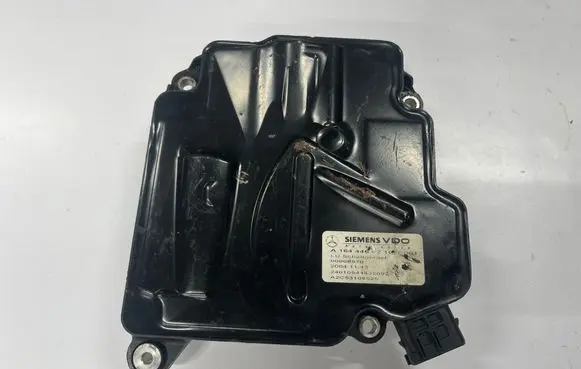 Mercedes-Benz A W177 Gearbox control unit/module A1644460210 00008570 20041113